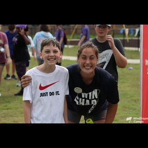 Meet your Posher, Leah